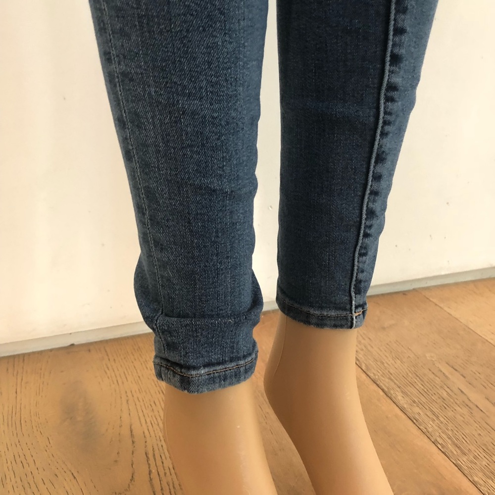 Frame jeans - Picture 4 of 5